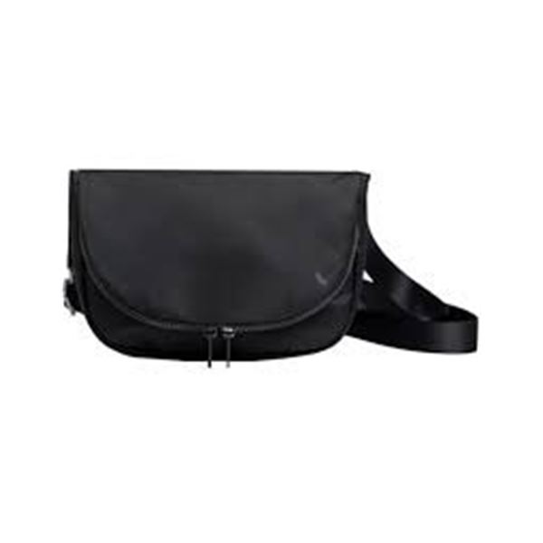 NEW LOLE SLING BAG BLACK