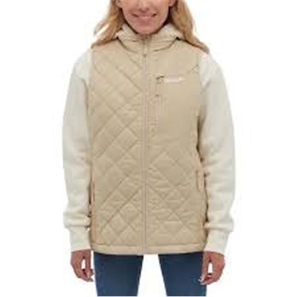 NEW BENCH WOMENS VEST LARGE