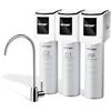 Image 1 : BRAND NEW VORTOPT UNDER SINK WATER PURIFIER F01