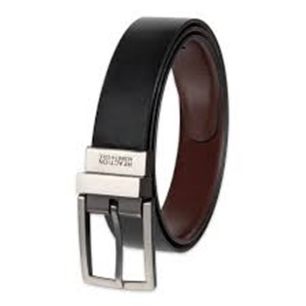 NEW KENNETH COLE MENS LARGE BELT