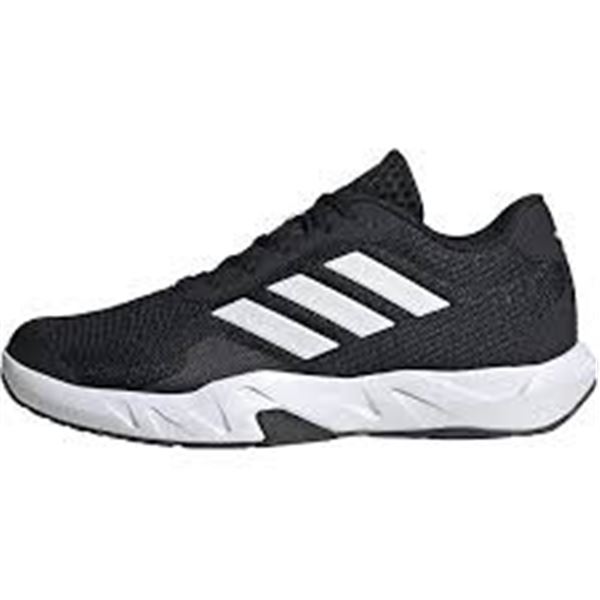NEW ADIDAS KNIT RUNNER SHOES SIZE 8