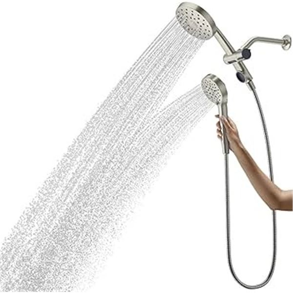 NEW W BOX KOHLER PRONE 3-IN-1 COMBO SHOWER HEAD