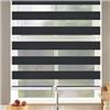 Image 1 : BRAND NEW SEEYE CORDLESS ZEBRA SHADES 39 X 72"