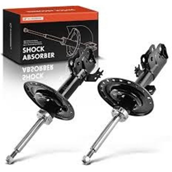 NEW A-PREMIUM FRONT STRUNT ASSEMBLY COMP W LEXUS