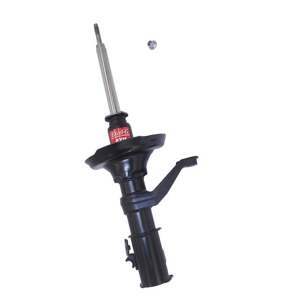 NEW W BOX KYB GAS SHOCK ABSORBER 331046