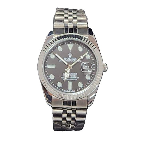 NEW REPLICA R0LEX "SUBMARINER" QUARTZ WATCH