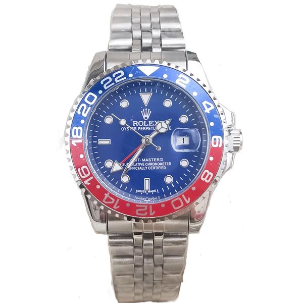 NEW REPLICA R0LEX QUARTZ WATCH