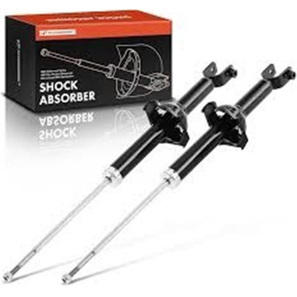 NEW A-PREMIUM REAR SHOCK ABSORBER COMP W HONDA