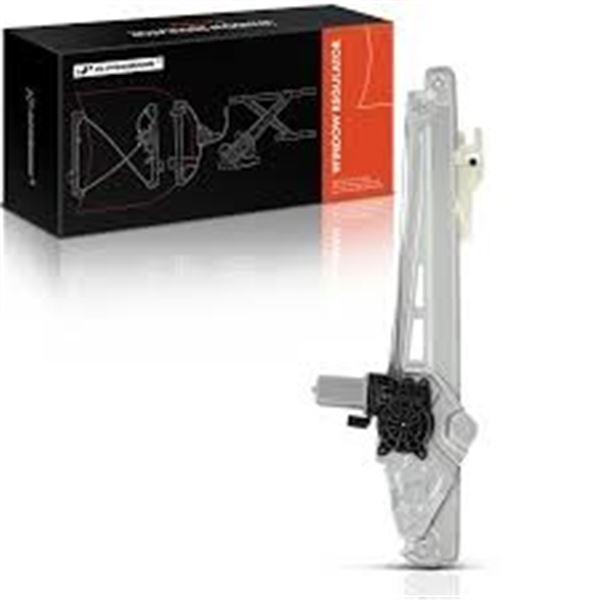 NEW A-PREMIUM ELECTRIC POWER WINDOW REGULATOR