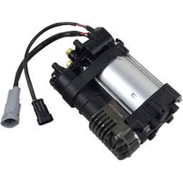 BRAND NEW AIR SUSPENION COMPRESSOR 09-16 HYUNDAI