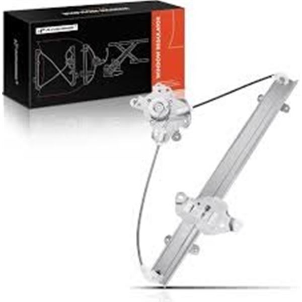 NEW A-PREMIUM ELECTRIC POWER WINDOW REGULATOR