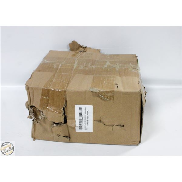 NEW GOMADEIT REAR LEFT DRIVER SIDE BRAKE CALIPER