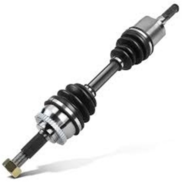 NEW A-PREMIUM CV AXLE SHAFT COMP W INFINITI G20