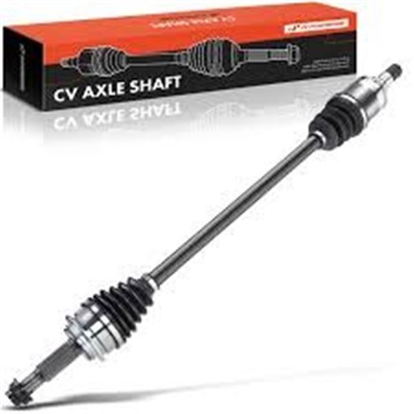 NEW A-PREMIUM CV AXLE SHAFT COMP W LEXUS RX350