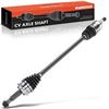 Image 1 : NEW A-PREMIUM CV AXLE SHAFT COMP W LEXUS RX350