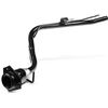 Image 1 : NEW A-PREMIUM FUEL TANK FILLER NECK PIPE HOSE