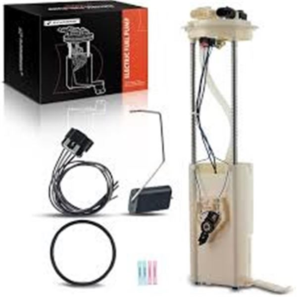 NEW A-PREMIUM ELECTRIC FUEL PUMP MODULE