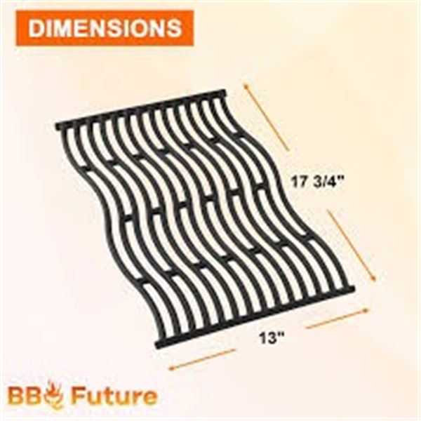 BRAND NEW GRILL GRATE FOR NAPOLEON LEGEND 2PK