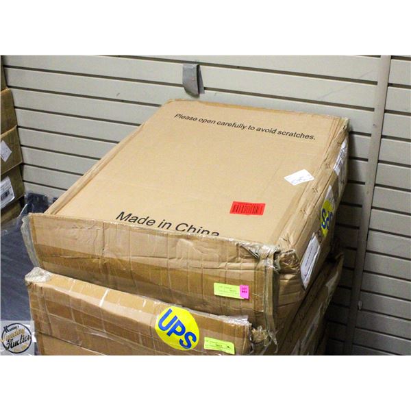 NEW AOMSAZTO FLOOR MATS & CARGO LINER COMP 22-25 K