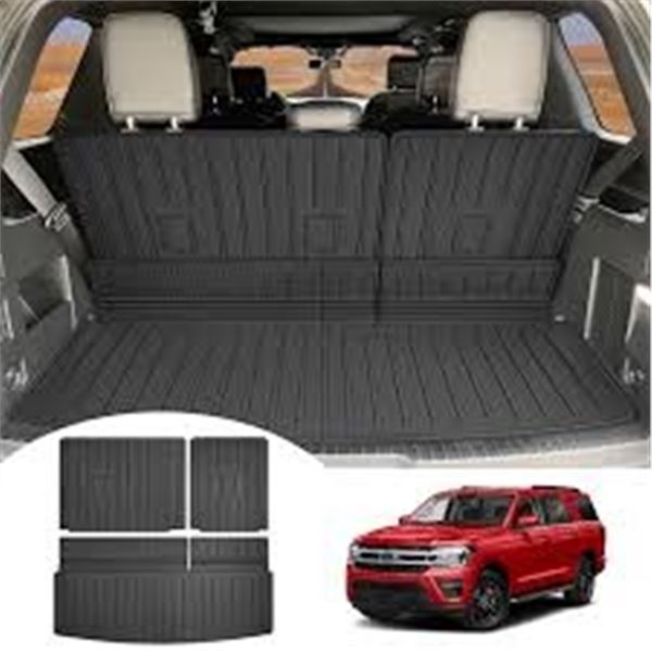 NEW OUSUWO CARGO LINER FIT 18-24 FORD EXPEDITION