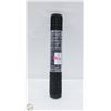 Image 1 : BRAND NEW BLACK GORRILA GRIP 35" X 23" MAT