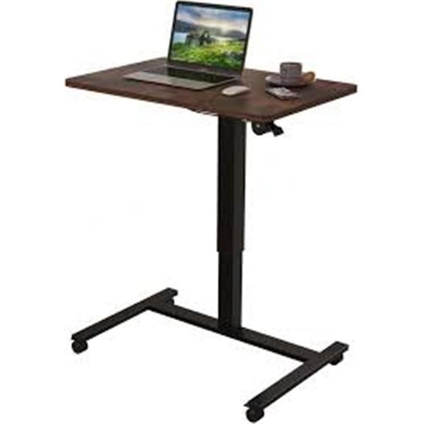 BRAND NEW BILBIL PNEUMATIC MOBILE DESK