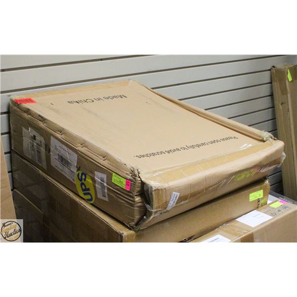 NEW AOMSAZTO FLOOR MATS & CARGO LINER COMP 22-25 K