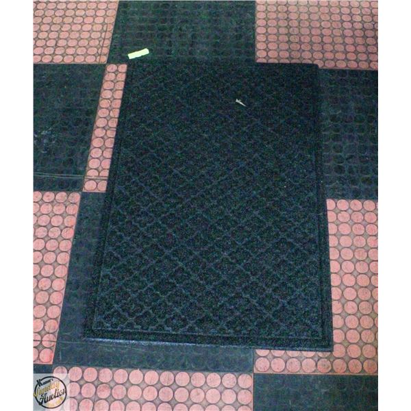 FLOORSENSE DOORWAY MAT 0.25" THICK - 24.5" X 37"