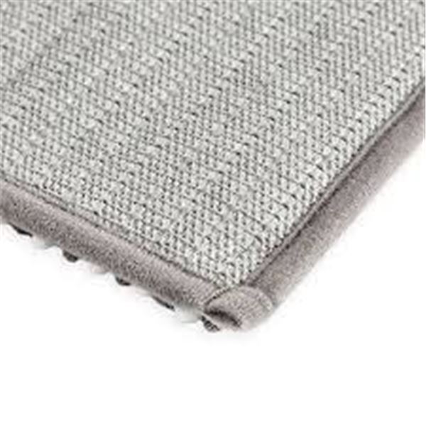 NEW TOWN COUNTRY CUSHIONED SPA BATH MAT 2 X 3FT