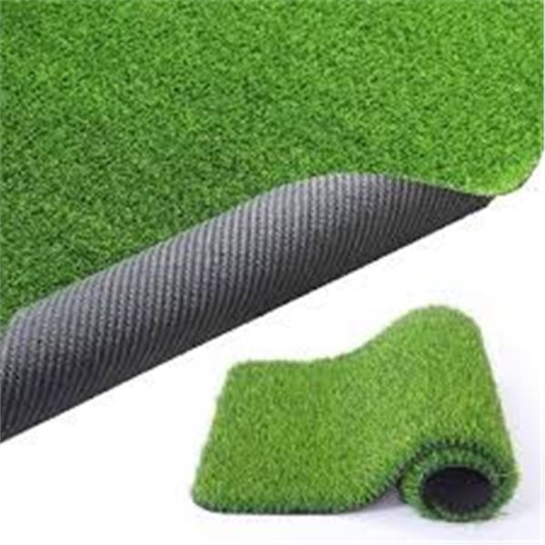 NEW ARTIFICIAL GRASS TURF 3' X 10'