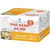 Image 1 : 24X75G FOODELI PHO GANH HA NOI INSTANT RICE NOODLE