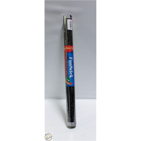 NEW FUNSTACK 60CM X 500CM ADHESIVE LIQUID CONTACT