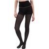 Image 1 : NEW W BOX SHEERTEX 2PK SZ SMALL RIP RESIST TIGHTS
