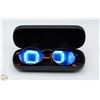 Image 1 : VINTAGE REVO SUNGLASSES MODEL 962/001