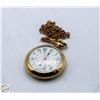 Image 1 : OMEGA ANTIQUE POCKET WATCH