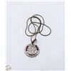 Image 1 : 8.2 GRAMS(MOTHER) 925 SILVER PENDANT