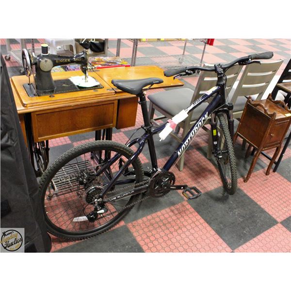 NORTHROCK XCW MOUNTAIN BIKE