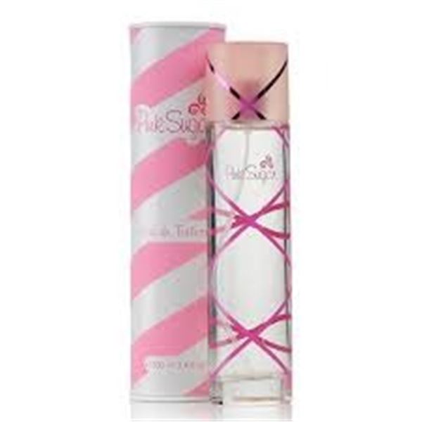 100ML PINK SUGAR EAU DE TOILETTE
