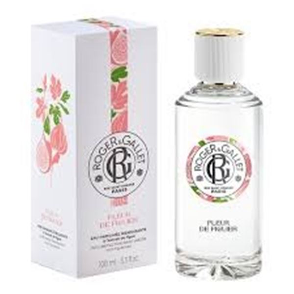 100ML ROGER & GALLET FLEUR