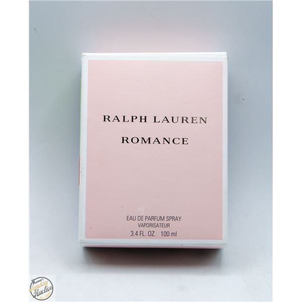 RALPH LAUREN ROMANCE EAU DE PARFUM 100 ML