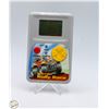 Image 1 : VINTAGE HANDHELD SONIC RALLY RACE VIDEO GAME