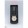 Image 1 : WENGER SWISS MILITARY MEN'S WATCH, 45MM CASE