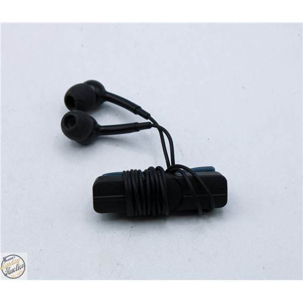 IFROGZ PLUGZ WIRELESS BLUETOOTH EARBUDS
