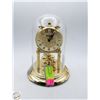 Image 1 : DOME MANTEL ANNIVERSARY CLOCK
