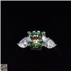 Image 1 : #3521-3.00 CT GRA CERTIFIED ROUND BRILLIANT