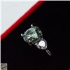 Image 2 : #3521-3.00 CT GRA CERTIFIED ROUND BRILLIANT
