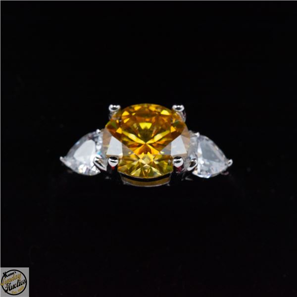 #3522-3.00 CT GRA CERTIFIED ROUND BRILLIANT