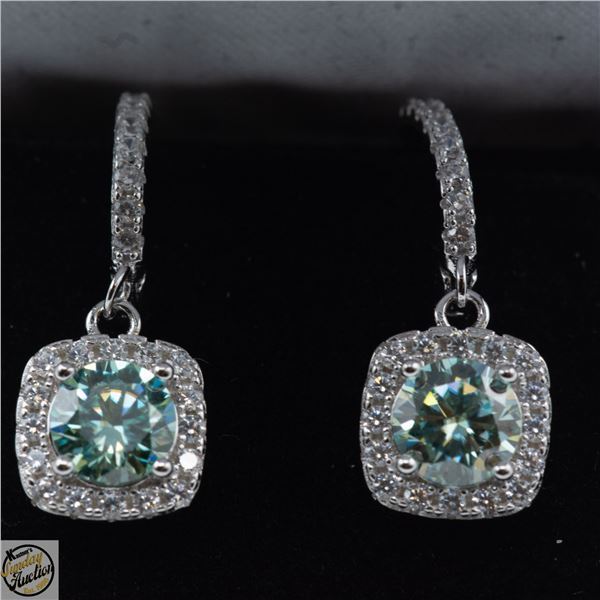 #3530-2.00 CT TW GRA CERTIFIED ROUND