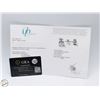 Image 2 : #3531-2.00 CT GRA CERTIFIED OVAL BRILLIANT