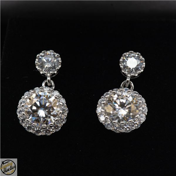 #3532-2.00 CT GRA CERTIFIED ROUND BRILLIANT